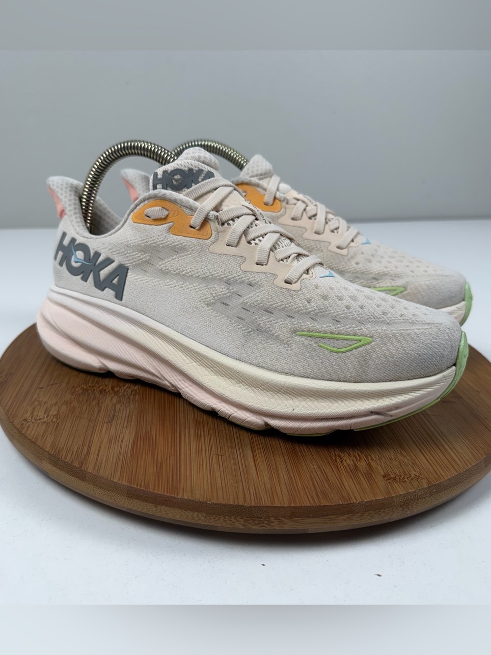 Hoka Clifton 9 Women’s Running Shoes